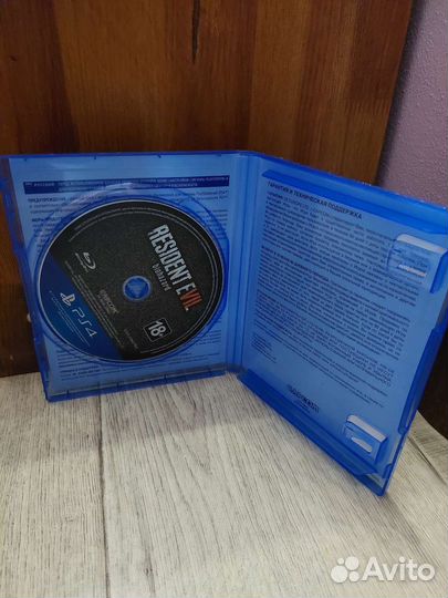 Игры для VR ps4