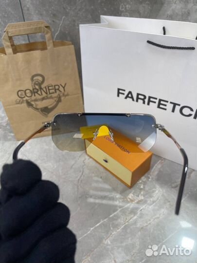 Очки Louis Vuitton