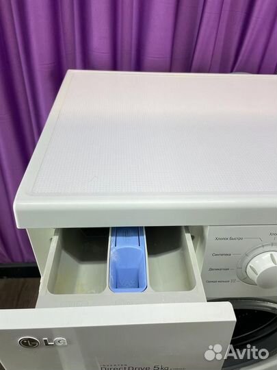 Стиральная машинка бу с гарантией и доставкой