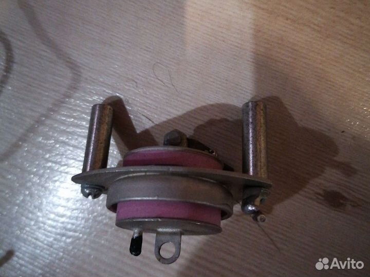 Разрядники р-63 и р-64