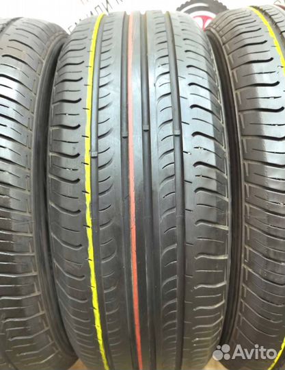 Hankook Ventus Prime 3 K125 225/60 R17 99H