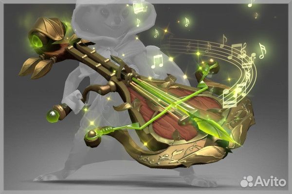 Сет на Hoodwink - The Strings of Suradan