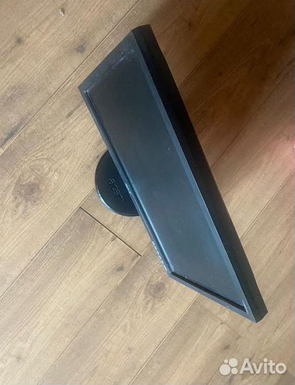 Монитор acer