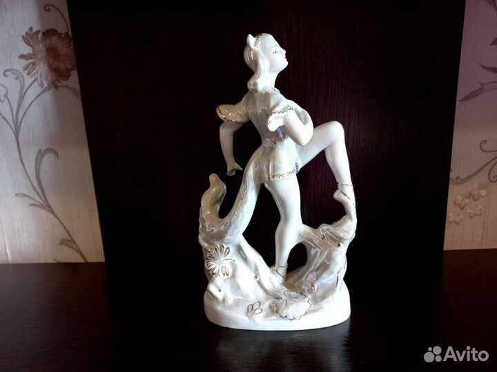 Балерины Вербилки