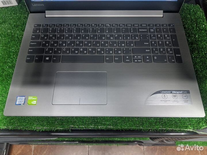 Ноутбук Lenovo IdeaPad 320-15IKB i3/RAM8G/940MX2G