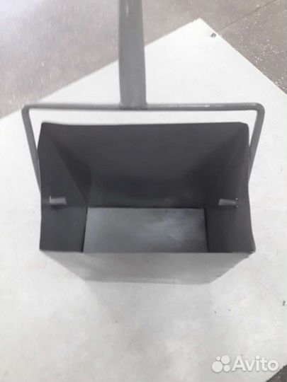 Совок для мусора