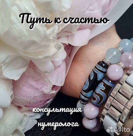Консультация нумеролога
