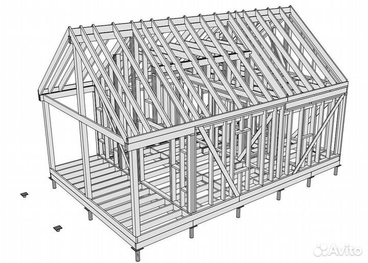 Отделочник универсал