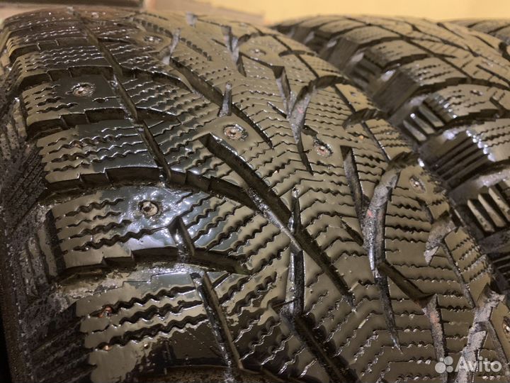 Toyo Observe G3-Ice 215/70 R16 100T