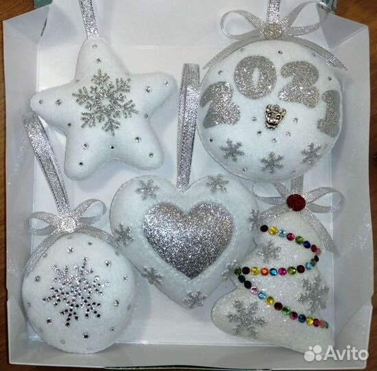 Подарки ручной работы