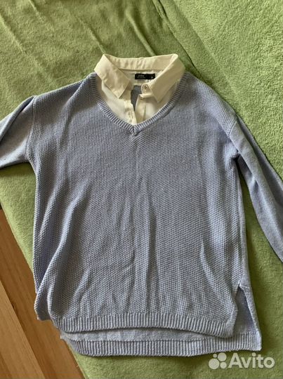 Женские вещи пакетом 42 44