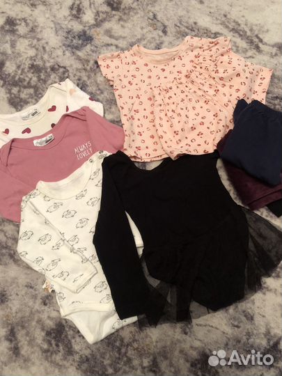 Вещи пакетом 74