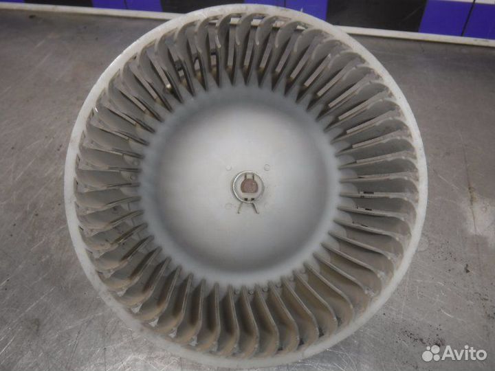 Моторчик отопителя Mazda 3 BL Z6 2011