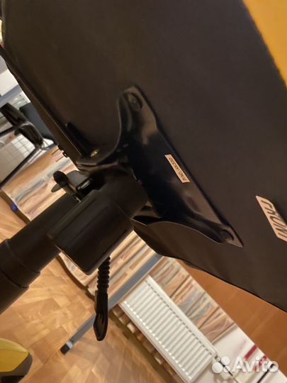 Компьютерное кресло