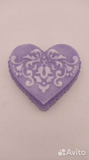 Мыло ручной работы 8 марта, подарок, 14 февраля