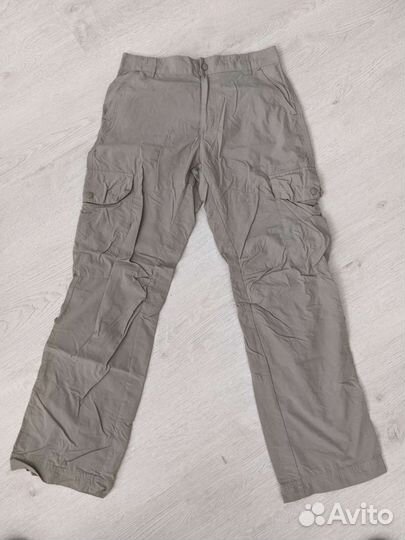 Брюки the north face