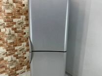 Холодильник бу Indesit с гарантией