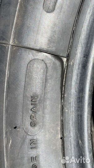 Michelin Pilot HX MXM 225/55 R17 97Y