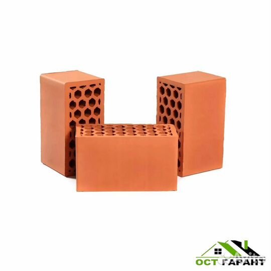 Камень керамический