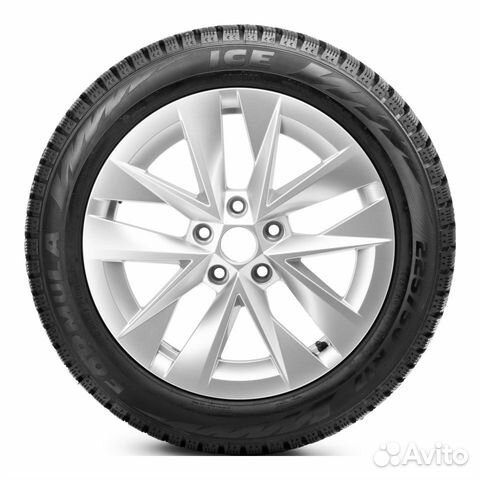 Formula Ice 215/70 R16 100T