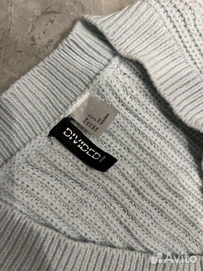 Жилет H&M