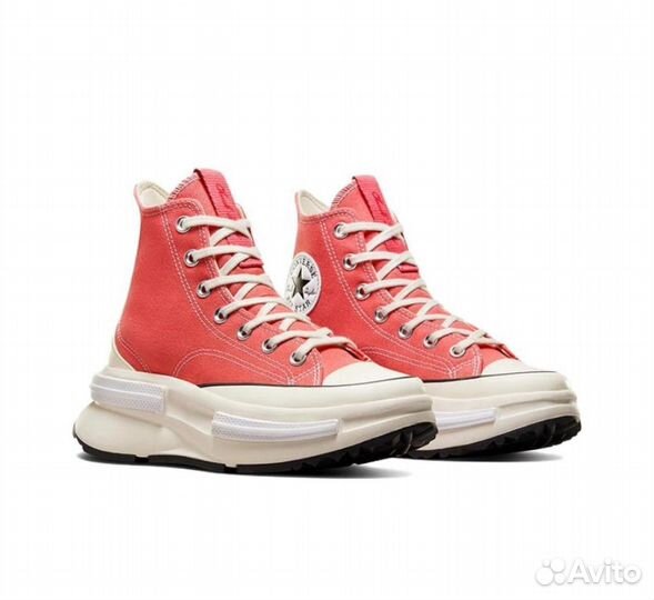 Converse Run Star Legacy CX High