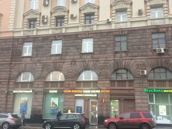 Сдам торговое помещение, 65 м²