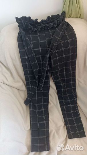 Вещи пакетом на девочку