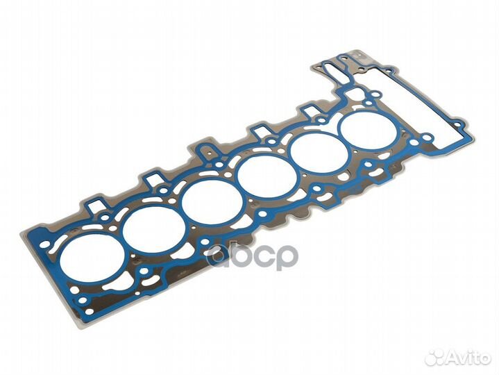 Прокладка ГБЦ (1.0mm) BMW E90/E60/E83/F10 2.5 N52