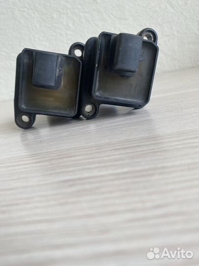 Катушка зажигания c 1JZ-GTE Denso