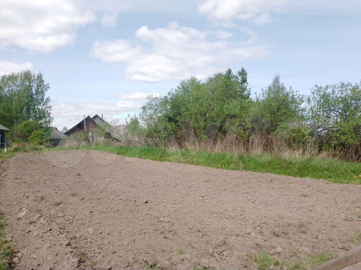 Участок 64 га (ИЖС)