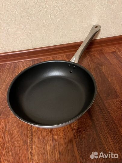 Сковорода Метро Шеф 28 и 32 см