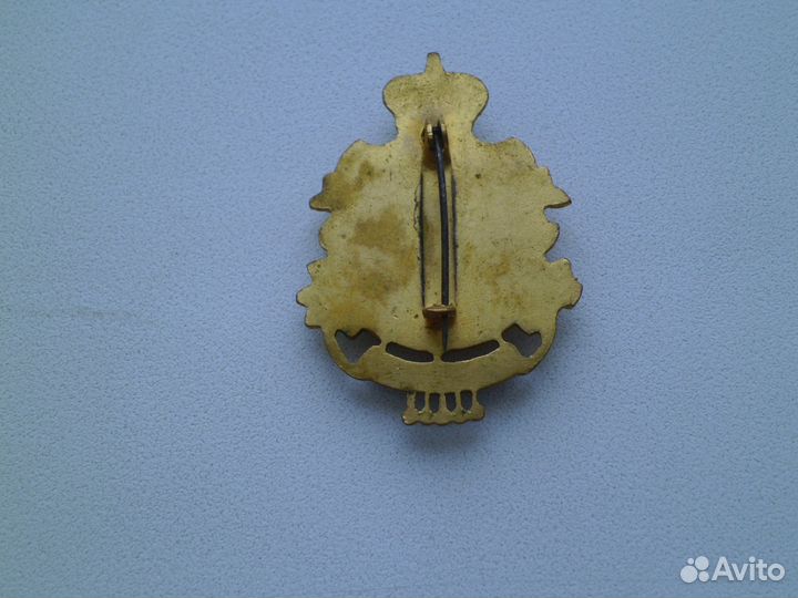 Болгария. Знак Красного Креста