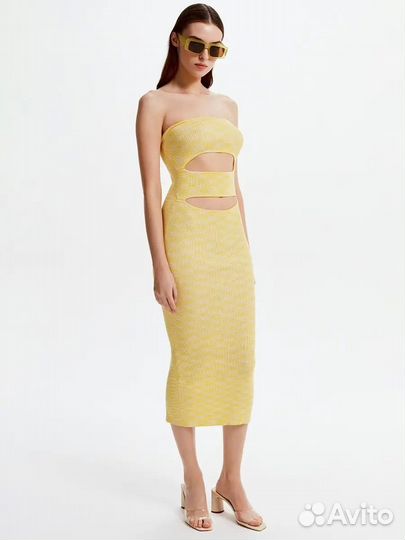 Платье love republic xs