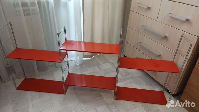 Полка настенная