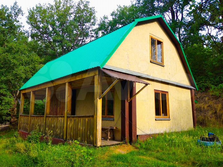 Участок 20 га (СНТ, ДНП)