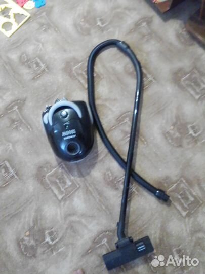 Пылесос samsung