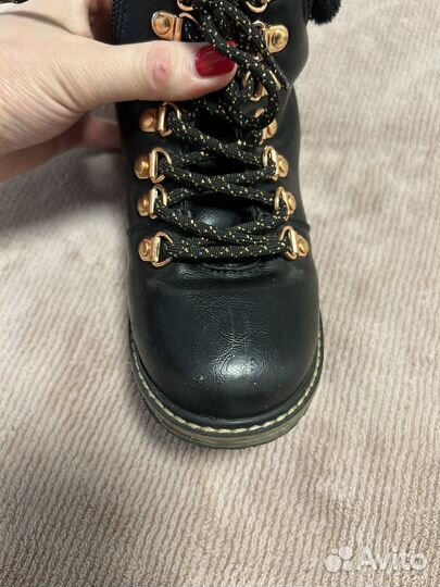 Ботинки Next 28