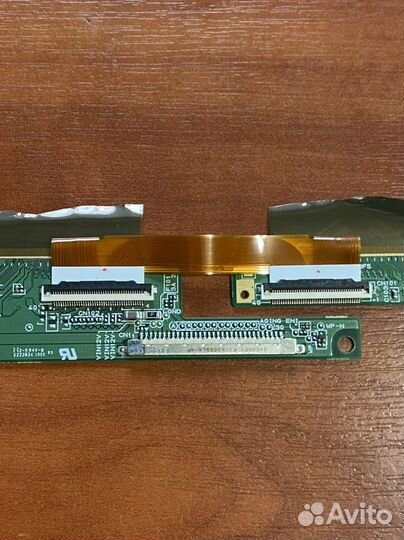 Lg 32lf580u планки матрицы телевизора