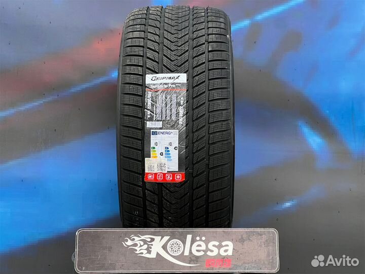 Gripmax SureGrip Pro Winter 315/35 R22 111V