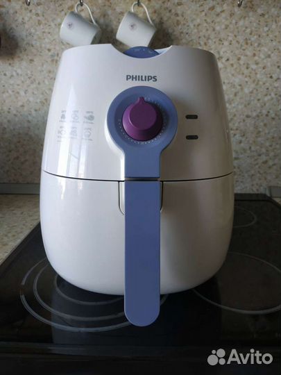Аэрогриль Philips