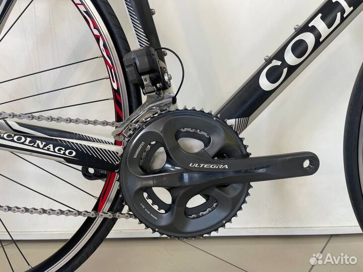 Соlnаgo Ultеgra Di2 Карбон (56/L)