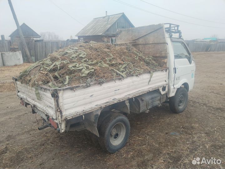 Навоз перегной коровий