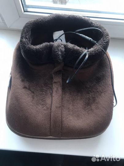 Массажер для ног