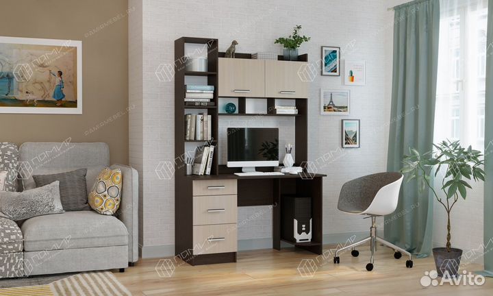 Компьютерный стол