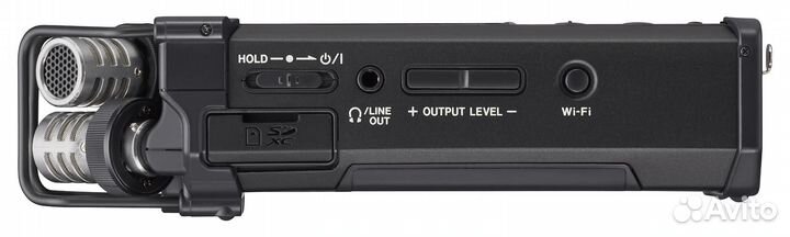 Рекордер Tascam DR-44WLB