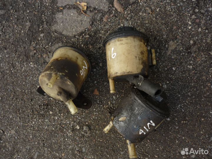Бачок гидроусилителя руля Nissan almera n16