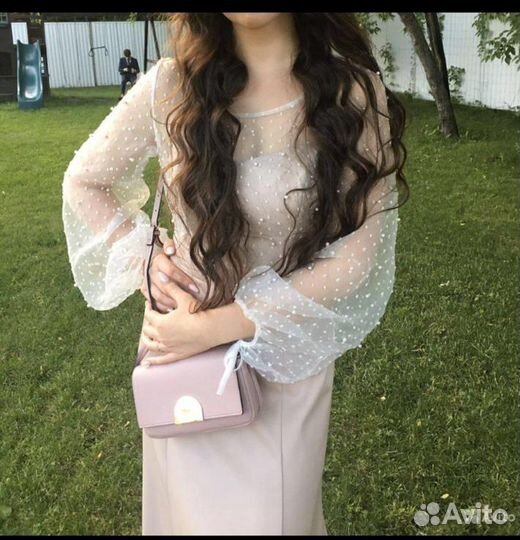 Вечернее платье 46 размера