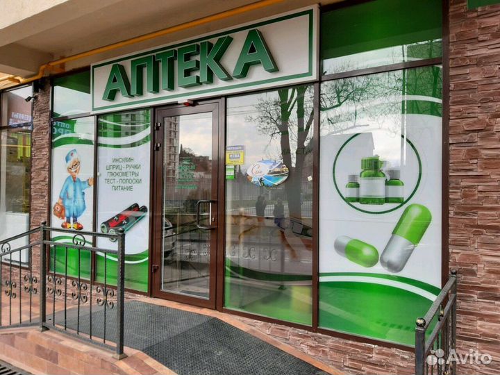 Готовый арендный бизнес