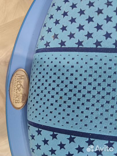 Детская кроватка машина